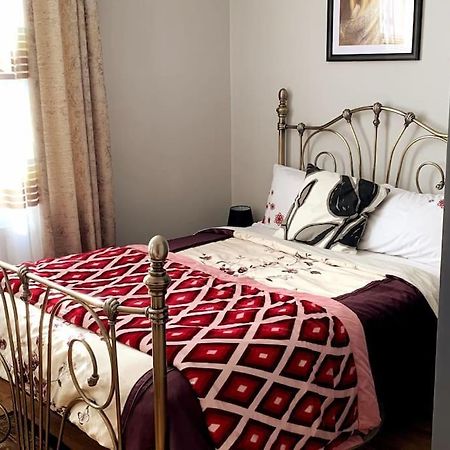 Stylish And Cosy 3 Bedroom Appartment London Exterior foto