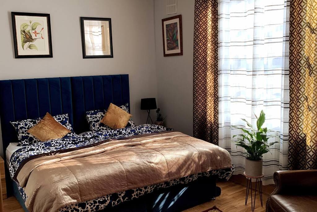 Stylish And Cosy 3 Bedroom Appartment London Exterior foto